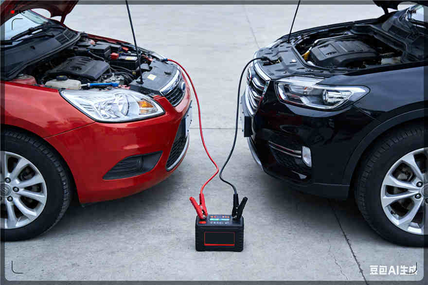 港口区道路救援汽车送水