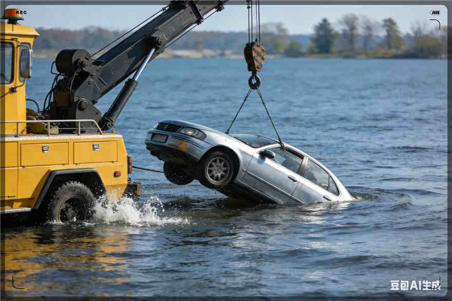 港口区汽车救援送柴油